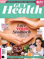 Gut Health: The Ultimate Guide